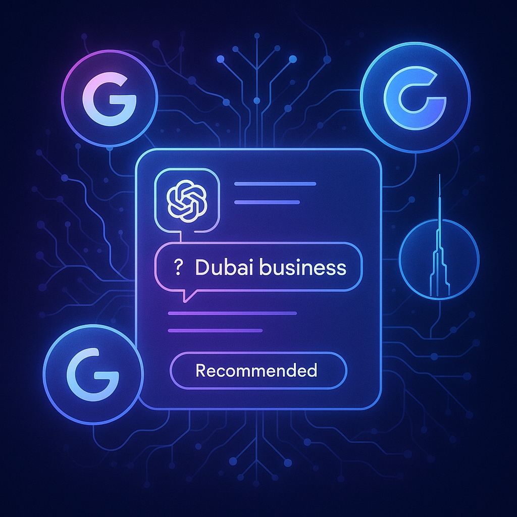 Language Engine Optimization LEO Dubai Abu Dhabi - AI SEO ChatGPT Gemini Optimization